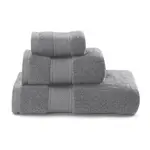 Towel set - for face, hands, body